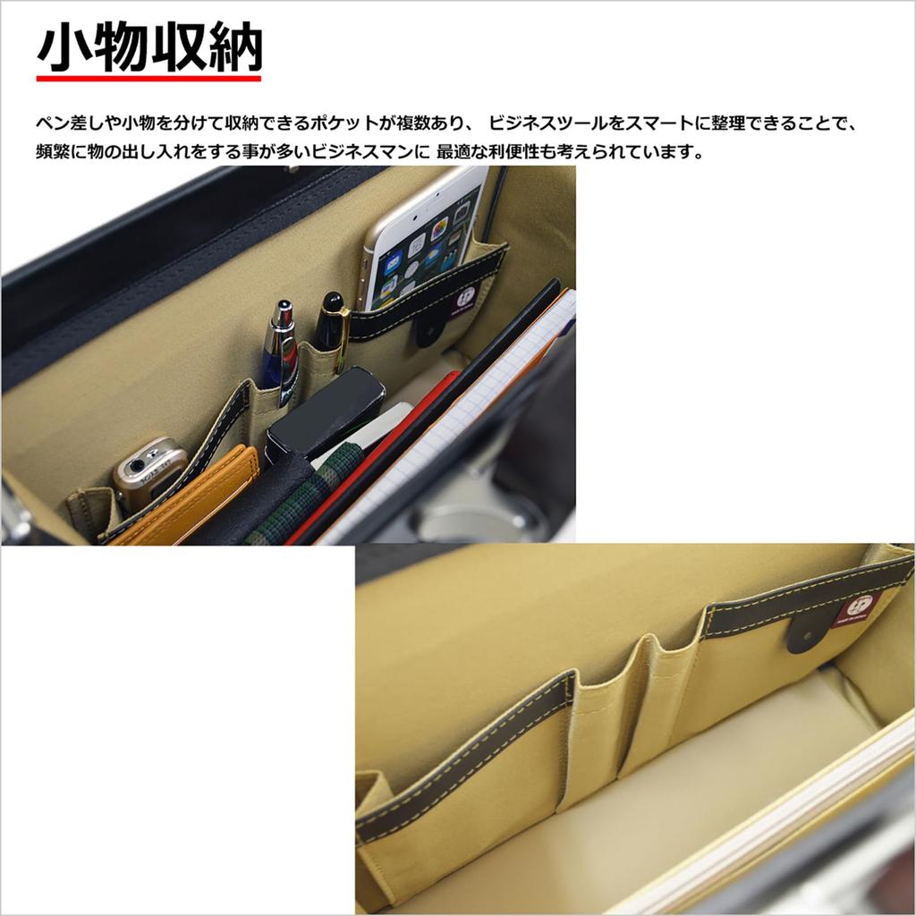 Dulles Bag for High Quality Natural Wooden Compatible with B5 Made In Produced In Toyooka Made by Set of 2 Cable Bands Tm0592 Men, Handle, Documents,