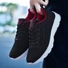 Fashion New Athletic Shoes for Men Shoes Sneakers Black Casual Men Mesh Sneakers Breathable Tennis Running Walking Gym Men Shoes