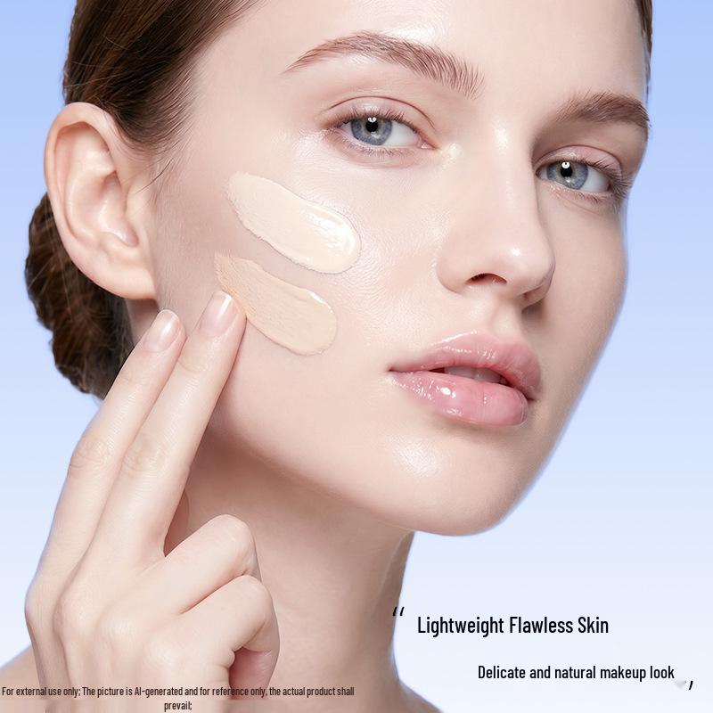 MERCILEN Осветляющий и питательный BB-крем с SPF, 40 г