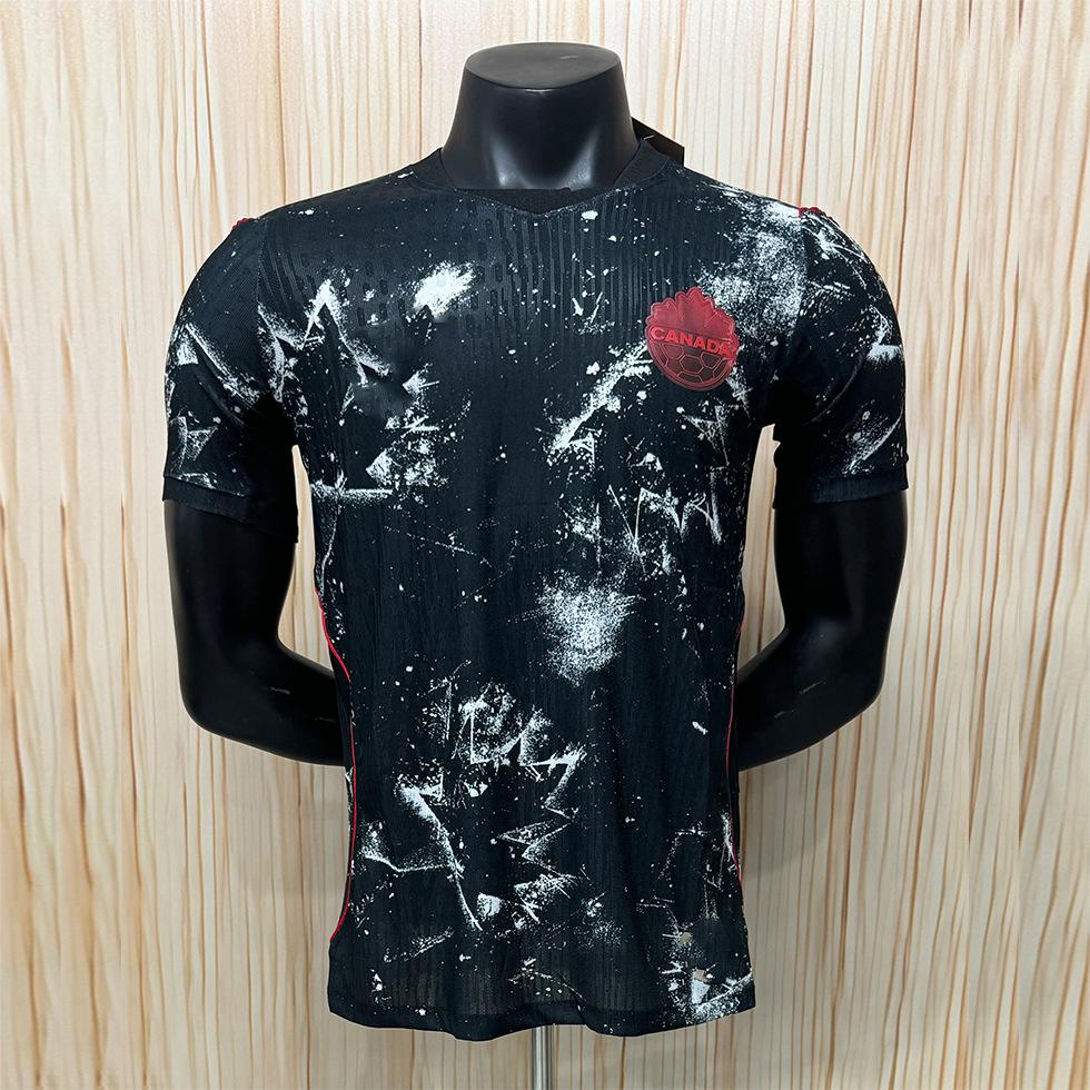 2627 National Team Jersey - Player Edition