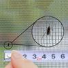 Anti Insect Window Screen Mesh Adjustable DIY Window Net Anti Mosquito Mesh Screen Protectors Bug Curtain Anti Fly Curtain