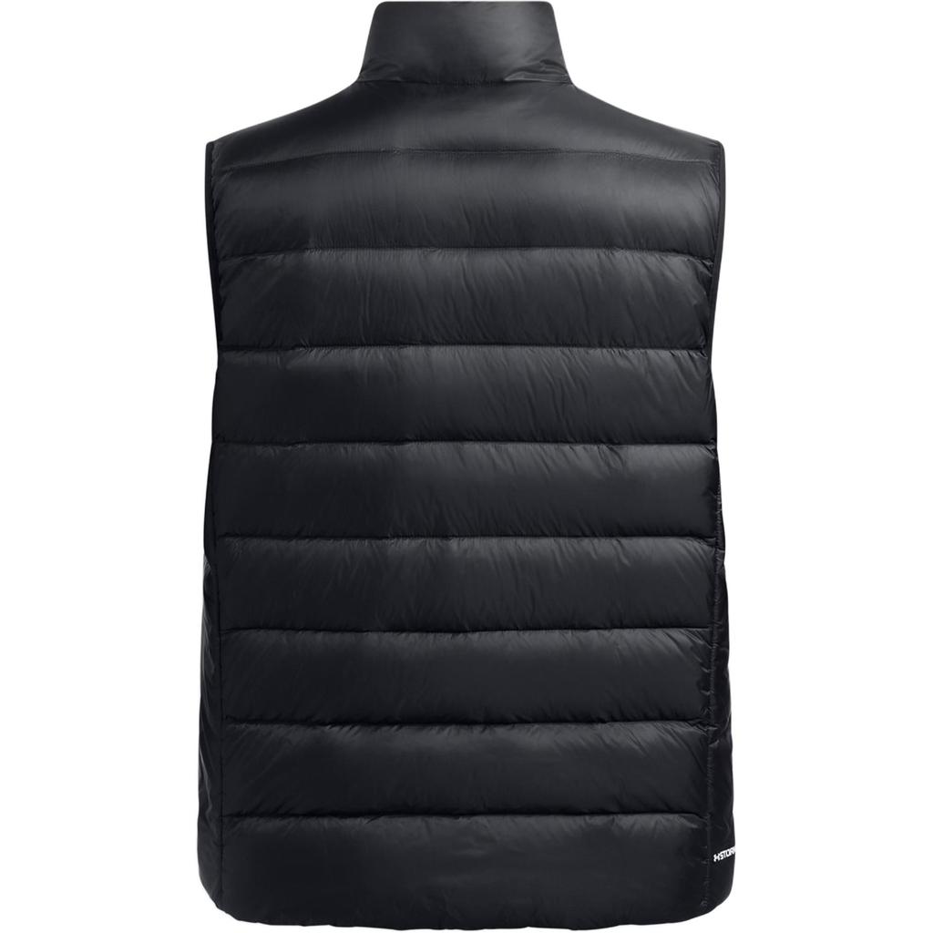 Under Armour Жилет ColdGear Мужской Черный 1385838-001