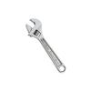 GISUKE Monkey Wrench with JIS Standard, 100mm, MW-100J [Maximum Opening Width: 13mm] [For Tightening Bolts and Nuts] [Scale Included] [Adjustab