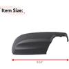 Right Side Mirror Lower Trim Cap for 91054AL21A | Compatible with Subaru Legacy Outback 2015 2016 2017 Year
