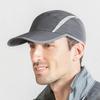Cap Spring and Summer Men's and Women's Versatile Sunscreen Cap Quick-drying Three-fold Running Visor Hat Baseball Cap