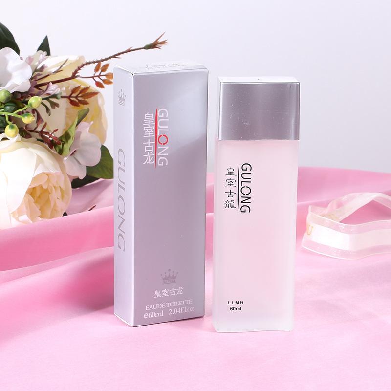 Beautiful Girl Royal Cologne Духи Стойкий Аромат Легкий Аромат Мужские и Женские Духи 60 мл Студенческие Духи