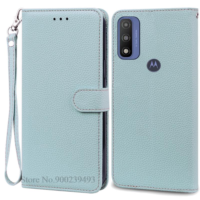 Для Moto G Pure Case Moto GPure кожаный флип-кошелек чехол для Motorola G Pure XT2163-4 телефон чехол силиконовый чехол Coque Fundas