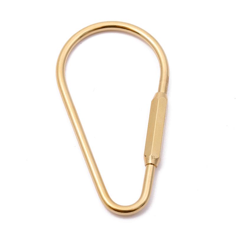 Брелок из скандинавской бронзы с подвеской своими руками: Изготовленные вручную, простые, не теряющиеся модели для мужчин и женщин.