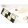 Korea Board Games Rummikub Classic Mini, Popular Korean Game