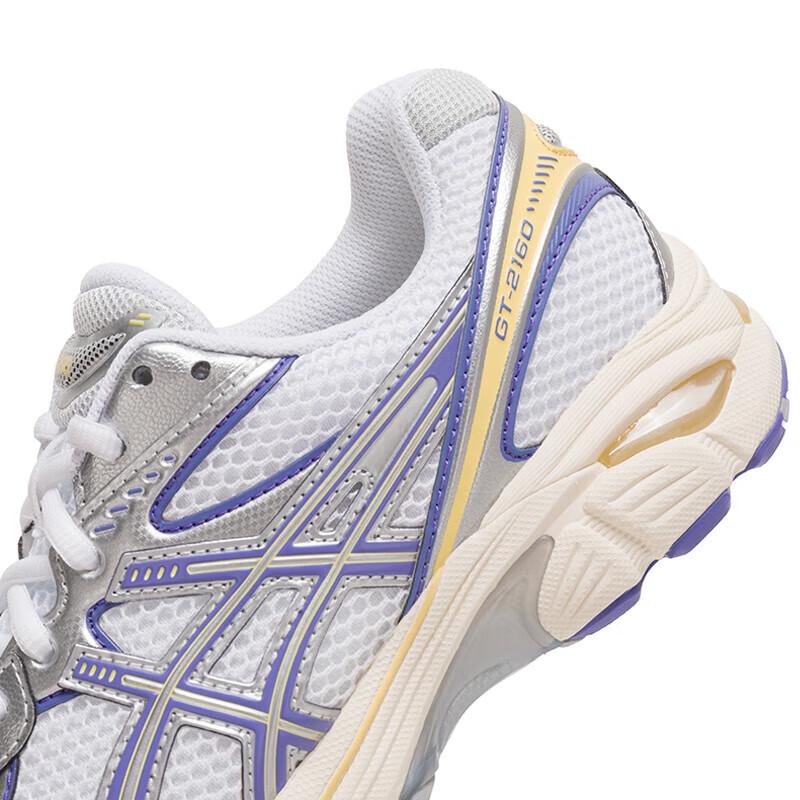 Asics Ретро Амортизирующие Повседневные Беговые Кроссовки