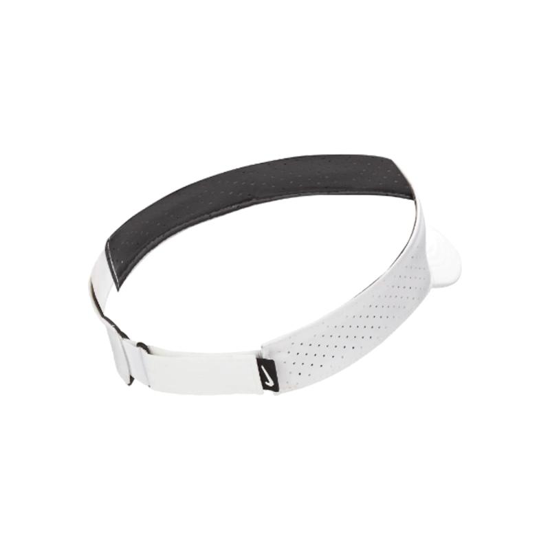 Nike Теннисный козырек Dri FIT Adv Ace Casual FB6443-100