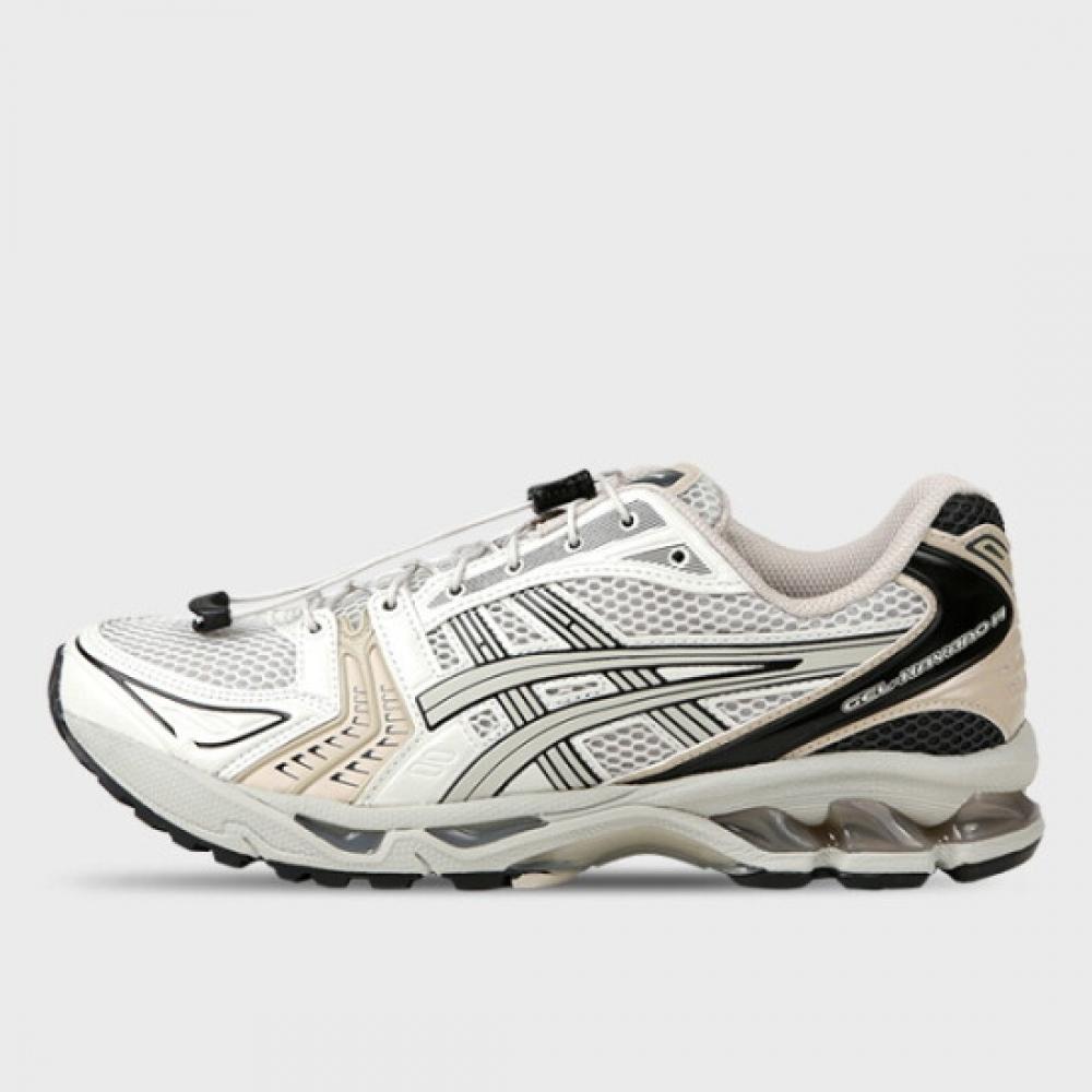 ASicS Men S woMen S SneakerS Unlimited Gel Kayano 14 Smoke Gray 1203a549 021