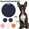 Модный умный беспроводной Bluetooth-трекер с сигнализацией против потери для детей, локатор ключей, нужно приложение, локатор для отслеживания домашних животных