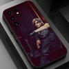 Игровой чехол R-Resident Evil для Samsung Galaxy S20,23 Ultra S24,22 Plus S25,26,21FE TPU