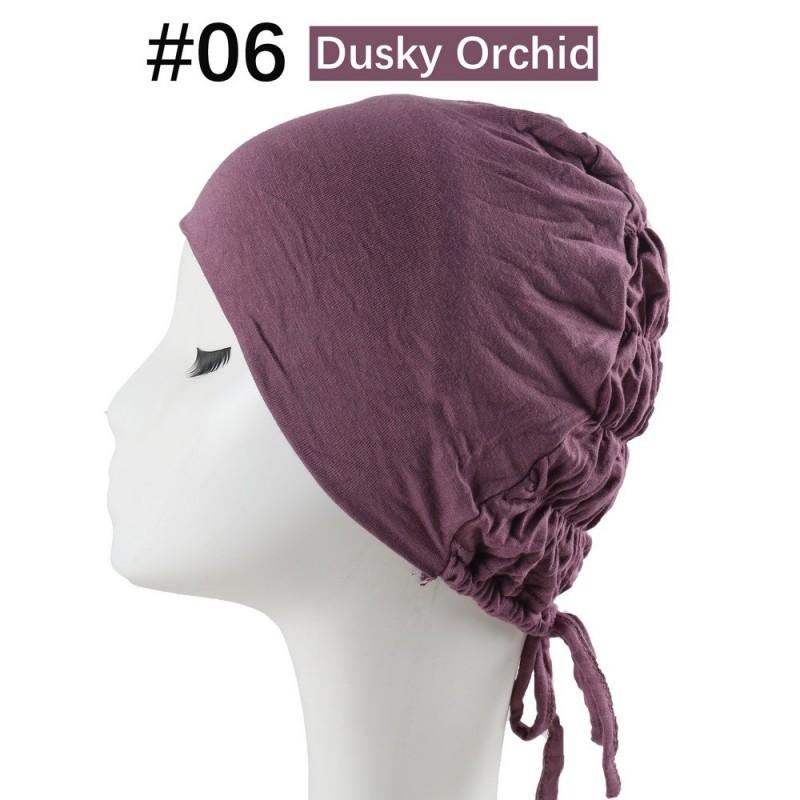Lightweight Sun Shade Scarf Women UV Protection Beach Wrap 170x90cm Plain Weave Multi Color