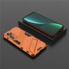 Ударопрочный чехол для телефона Xiaomi Mi 12 12X 12S Ultra 11T Pro 11 Lite NE Магнитная подставка-держатель Бронированная задняя крышка для Xiaomi12 Mi12