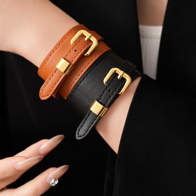 Браслеты – Манжетные браслеты