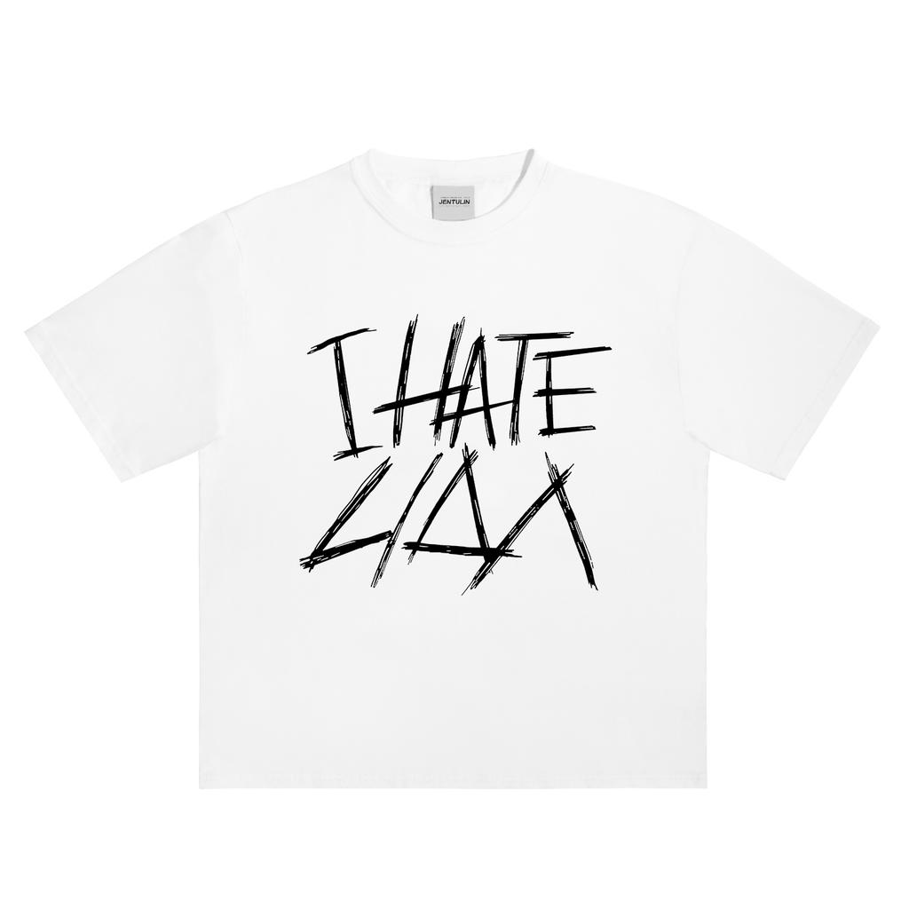 2025 Новая повседневная футболка с коротким рукавом с принтом, хлопок, стандартный крой, круглый вырез, дышащая, свободная, унисекс, мужская, женская одежда, Fortnite