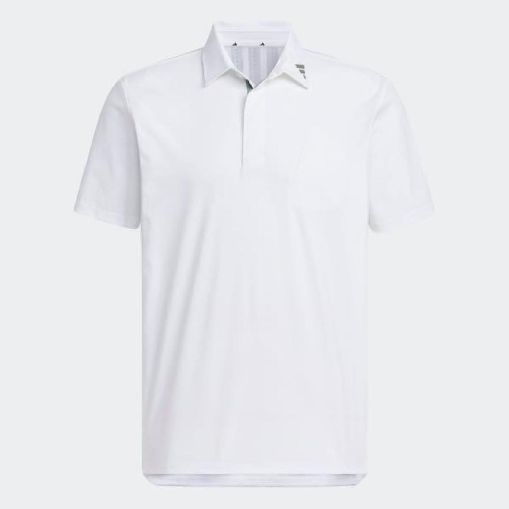 Adidas Men S twiSt Knit Polo Shirt Je8331