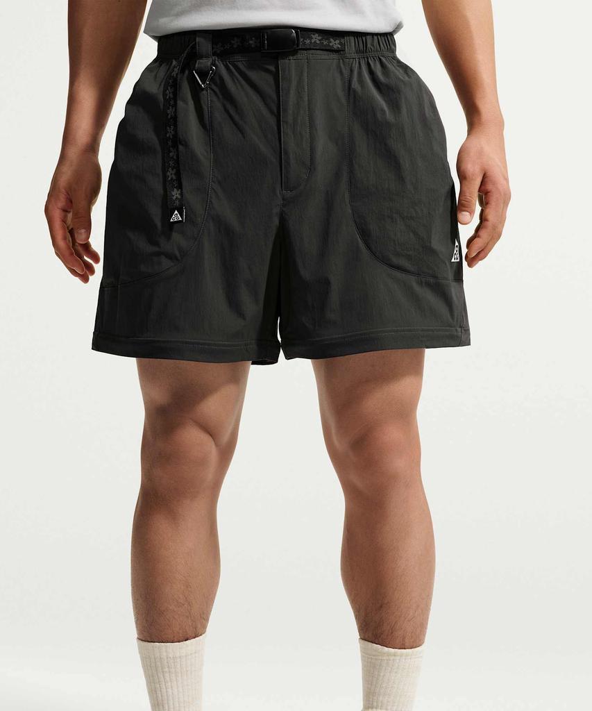 NIKE Acg Five Towers Zip-Off Pants M - Anthracite:Grey Fog:Summit White / If1023-010