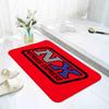 NXs-Nitrous-Express Carpet For Living Room Sofa Decor Modern Rug Floor Mat For Men Bedroom Durable Area Rugs