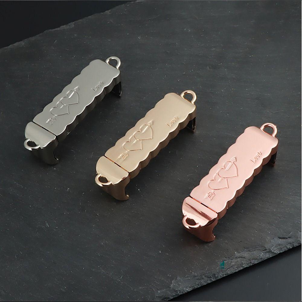 Hanging Chain Crossbody Chain Stand Anti-loss Back Clip Holder Crossbody Lanyard Phone Bag