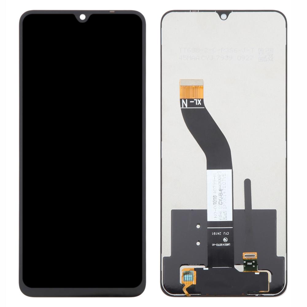 Замена экрана для Xiaomi Redmi 14C 5G/A3 Pro 4G/A4 5G/Poco C75 5G, ЖК-экран класса B и сборка дигитайзера (Без логотипа)