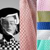 Жесткая сетчатая ткань с текстурой органзы, дышащий материал для платья, костюма, DIY, шторы, подкладки для сумок, рыболовная сеть, поделки, аксессуары для одежды