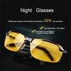 Модные очки ночного видения для водителей, солнцезащитные очки, модные очки, солнцезащитные очки, аксессуары