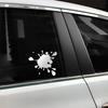 Автомобильные Мотоциклетные Наклейки Водонепроницаемые Устойчивые к Царапинам Светоотражающие Наклейки Персонализация Мотоцикла Автомобиля Декоративные Наклейки Аксессуары