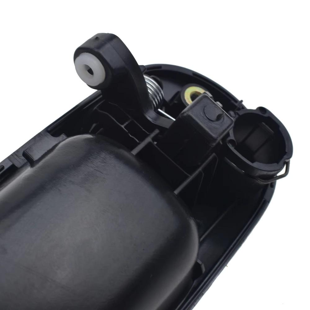 Front Right Passenger Exterior Door Handle 72140ST0003 For Honda CR-V 1997-2001