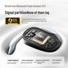 Philips TAT2708 Настоящие беспроводные открытые Bluetooth-наушники с заушинами
