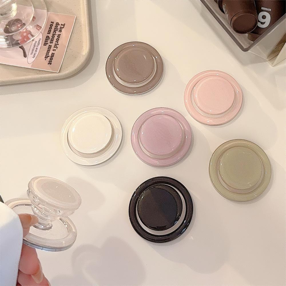 Магнитный кронштейн подходит для чехлов для телефонов с магнитной присоской.