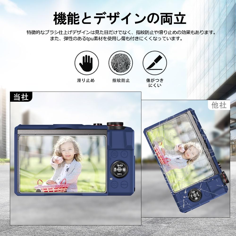 Для цифровой камеры Canon PowerShot G7 X MarkII чехол мягкий полноразмерный защитная пленка для камеры Canon PowerShot G7 X MarkII [BARDATS] чехол, силиконовый,