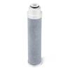 Compatible with JC0032UG Cartridge, 1 Cartridge, Removes 4 Substances, PFOS and PFOA, Standard Type, for Water Purifiers