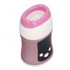 Electronic Lip Plump Device Lightening Lines Time Control Massaging Portable Lip Plumper Tool for Makeup