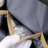 Новая складная детская кроватка для путешествий с изолированным карманом, рюкзак для подгузников 3 в 1 с пеленальным столиком, переносная детская сумка для кроватки