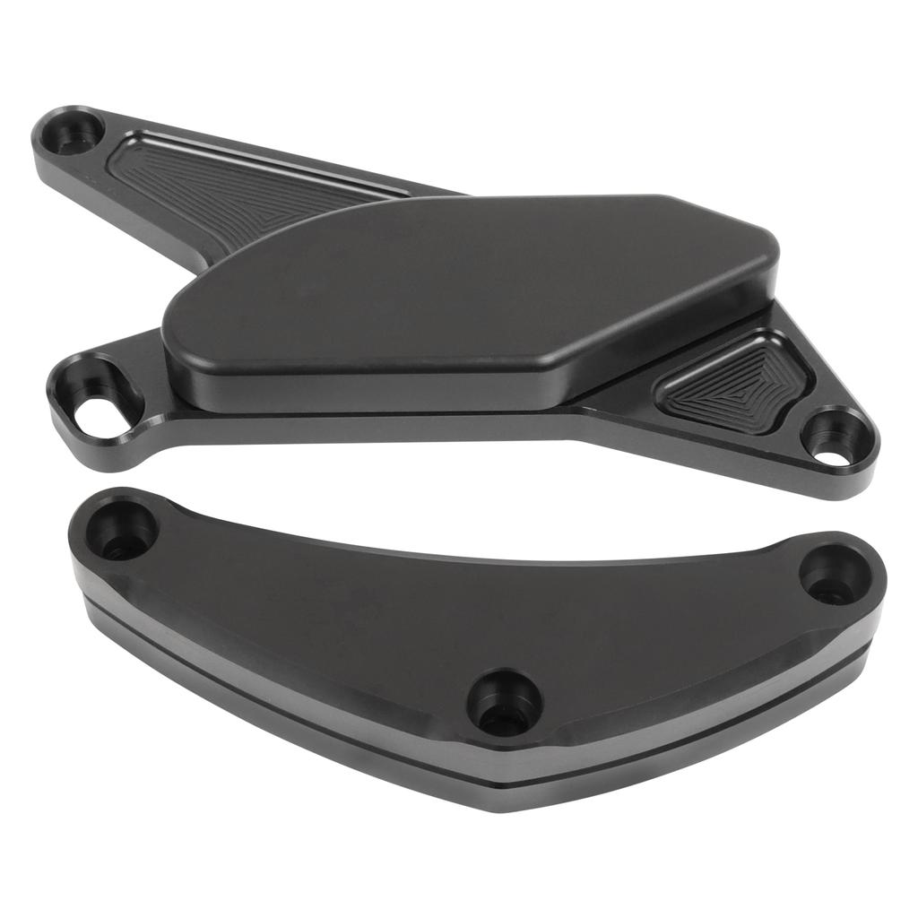 For SUZUKI GSXR GSX-R 600 750 GSXR600 GSXR750 K6 K7 K8 2006-2025 Frame Slider Crash Pad Engine Stator Case Saver Protector