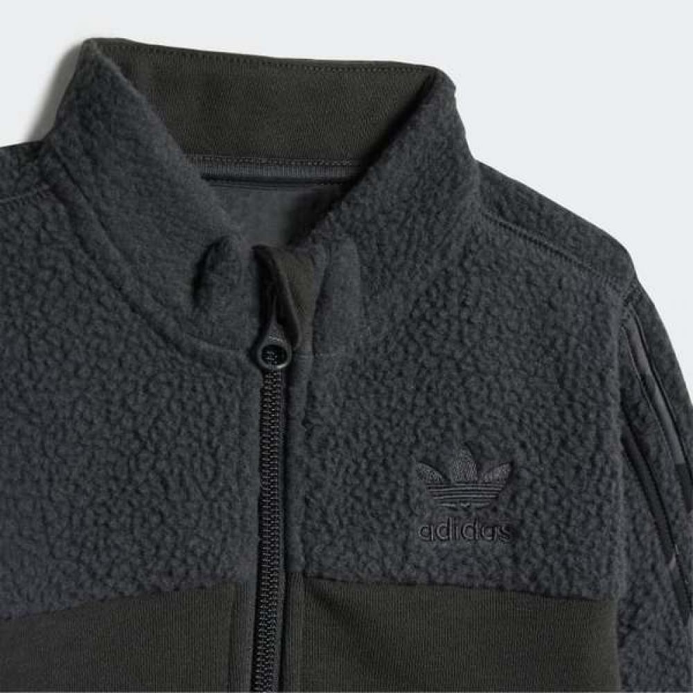 Adidas All Over Print Polar Fleece Set