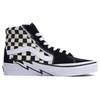 Vans Sk8 Hi 'Bolt Checkerboard' Vans VN0A5JIVA04
