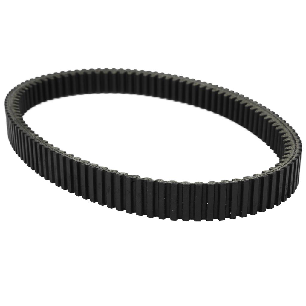 Heavy Duty CVT Drive Belt Rubber Black Heatproof Replacement for Polaris Ranger 700 800 ATV