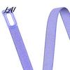 Comfortable Bicep Strap 430/500MM Nylon Band for Smart Watch Adjustable Breathable Woven Arm Strap Fitness Tracker Sport Armband Replacement
