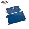 SPI Micro SD Card Expansion Board, TF Memory Storage Shield Module, Mini Card Reader Board for Arduino Controller Data Storage