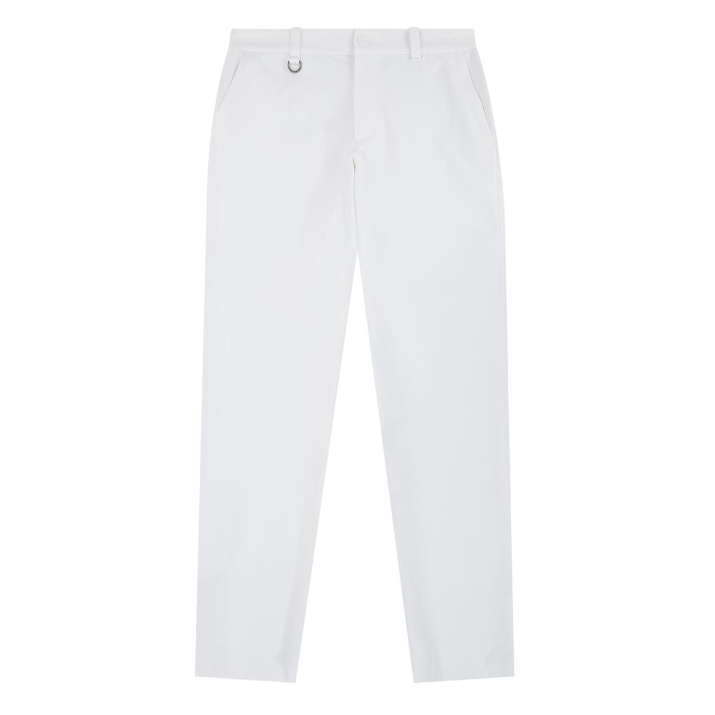 MARTINE GOLF Stretch Golf Pants_White (Men)