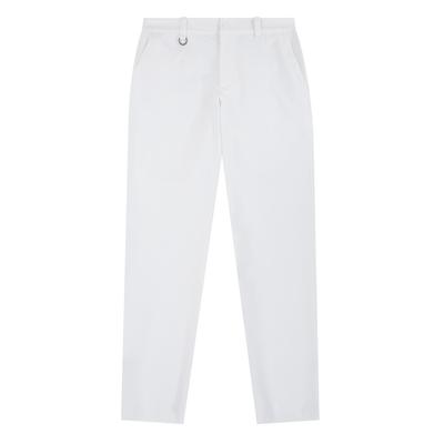 MARTINE GOLF Эластичные брюки для гольфа_Белые (Мужчины)