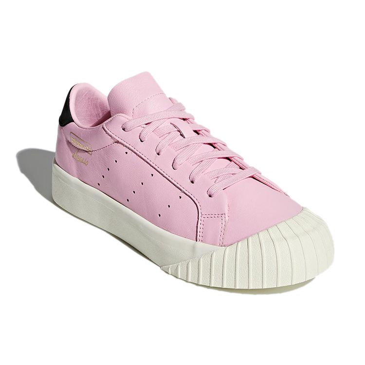 adidas Everyn Wonder Розовые женские кроссовки Core-Black CQ2044
