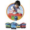 [TAYO] Little Bus TAYO Talking Central Garage Play