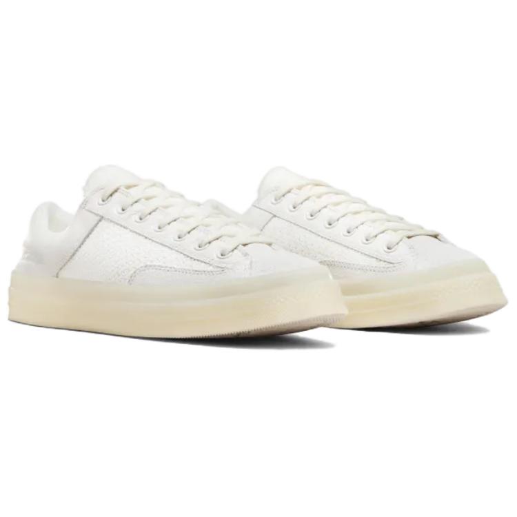 Converse Chuck 70 Marquis Low Винтажный Белый A07453C