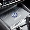 Для VW 80% Новый Автомобильный Металлический Значок Наклейки на Дворники Светоотражающие Декоративные Наклейки Для Volkswagen GOLF 5 Tiguan Polo Golf 6 Golf 7 Jetta