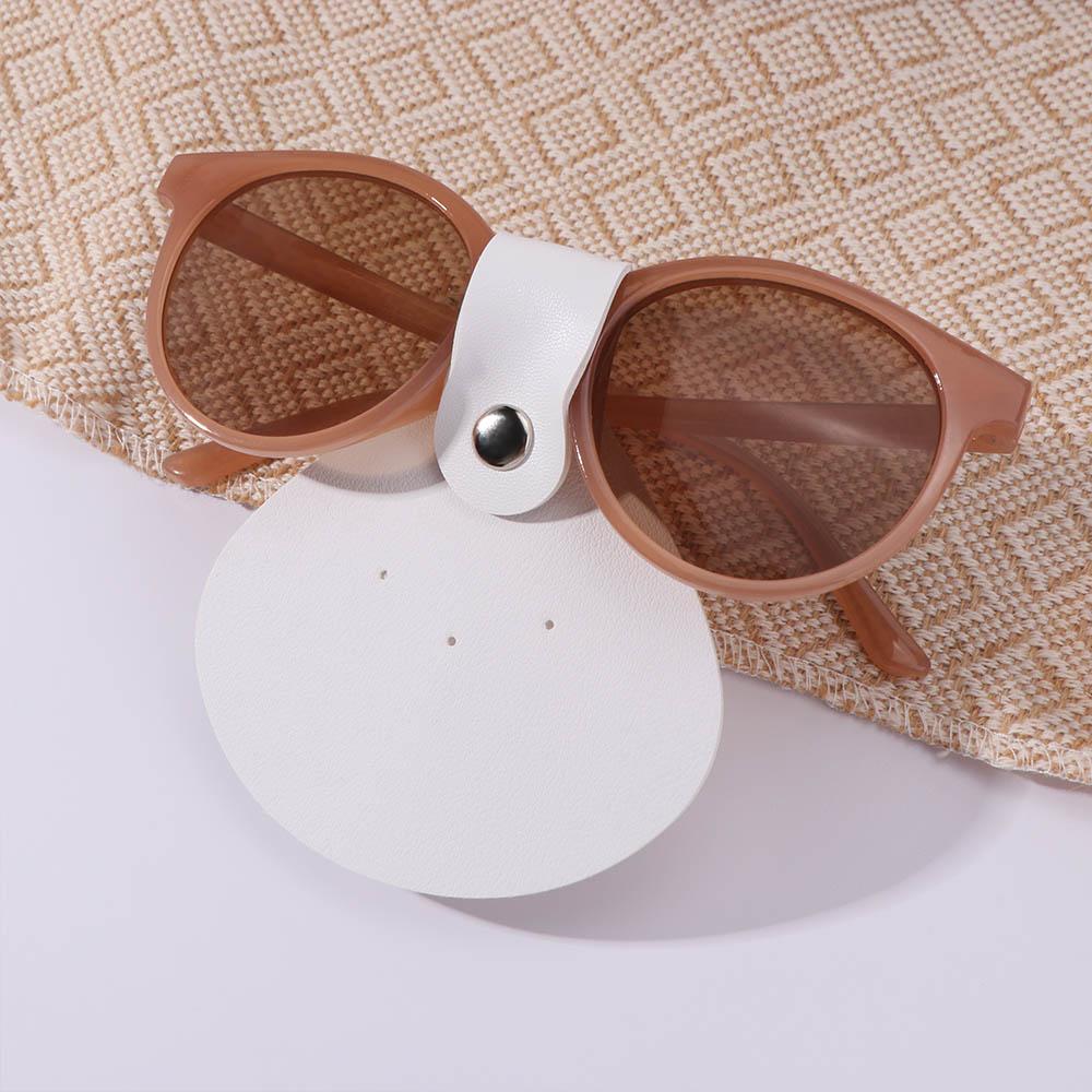 Creative Nose Protector for Sunglasses Anti Sun UV Cut Nose Patch Sun Protection Nose Guard Beach